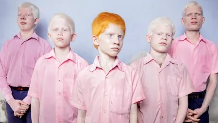 Cele mai frumoase imagini din lume, în Piața Universității din București, la 