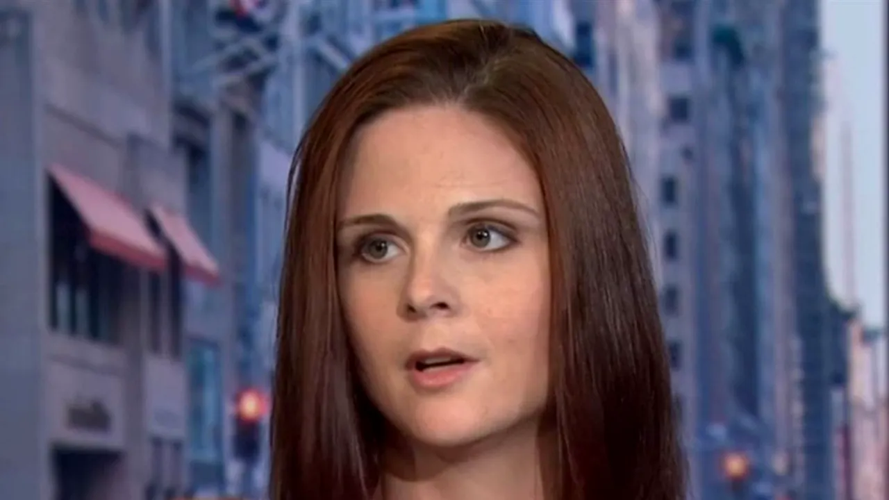 Jurnalistă americană, arestată în Turcia