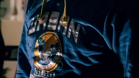 Seturi elegante de trening pentru bărbați - aceste seturi sunt un must have în garderoba ta!