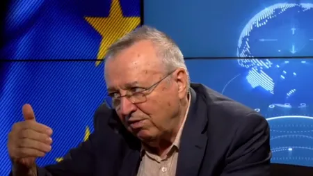 Ion Cristoiu, despre atacul asupra lui TRUMP: 