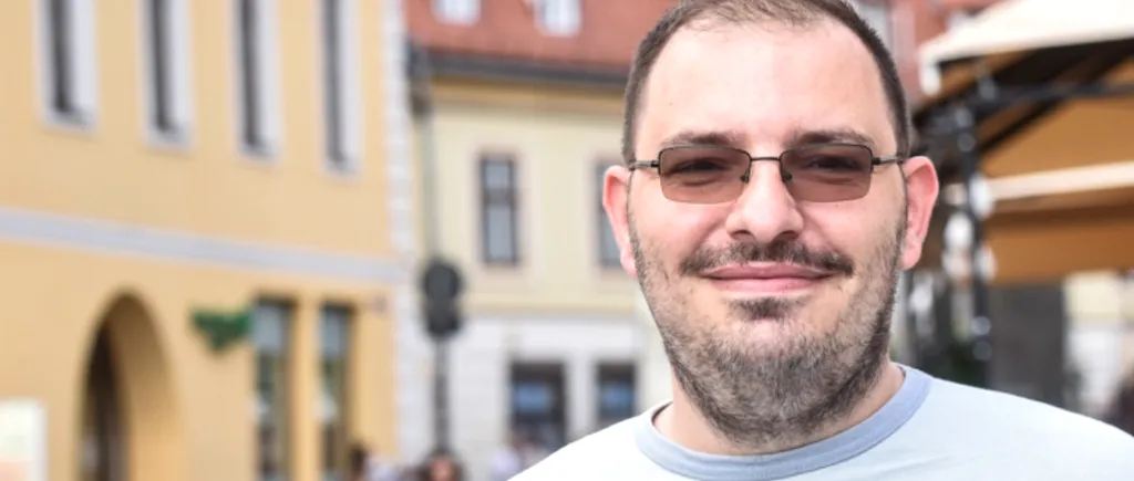 Un italian și-a SCHIMBAT părerea despre România și vrea să plece acasă, la șase ani după ce s-a mutat la Sibiu