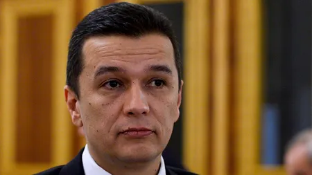Grindeanu, validat ministru pentru Societatea Informațională: Riscăm să plătim penalități de 0,1% pe zi dacă nu plătim tranșa la contractul cu Microsoft