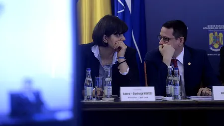 Tăriceanu: Superputerea formată din „binomul DNA-SRI