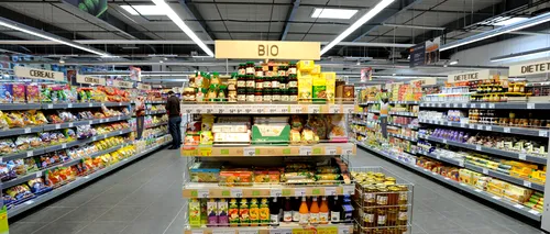Billa începe construcția unui nou supermarket în Brașov