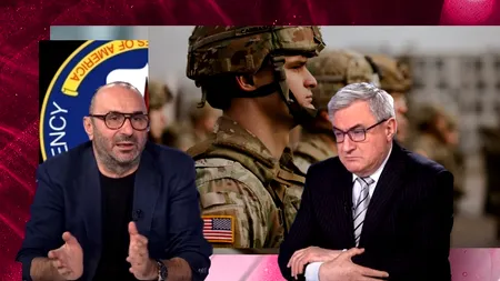 Gen. (R) Paul Hurmuz: 