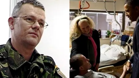 OAMENI TARI. Maiorul Ștefan Neagu, un răspuns la întrebarea românilor despre Afganistan: 