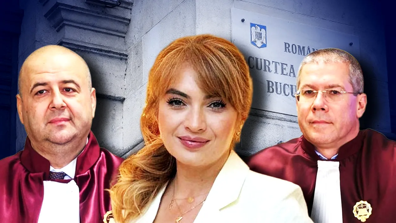 Curtea de Apel București amână pronunțarea pe numirea judecătorului CCR Dacian Dragoș până pe 30 ianuarie