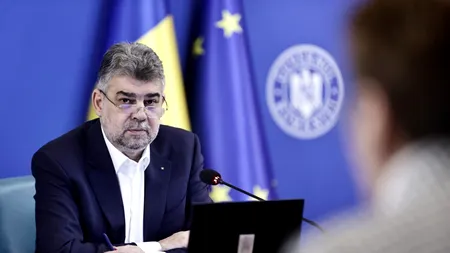 Marcel Ciolacu: Vom menține plafonarea prețurilor la energie și gaze cel puțin până în primăvara lui 2025