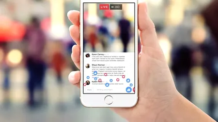 Povestea incredibilă a lui Hilton, un tată englez care s-a sinucis în direct pe Facebook. Ce l-a împins să comită teribilul gest