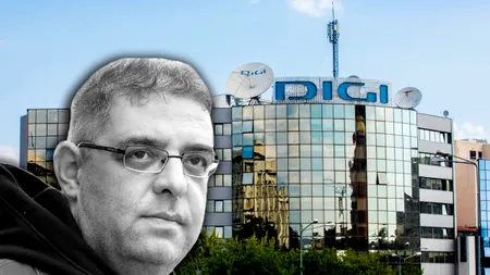 Patrick André de Hillerin acuză Guvernul Bolojan de favoritism după contractul de 196 mil. € acordat companiei Digi: 