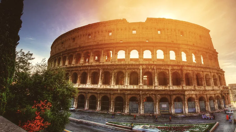 Colosseumul, „ de vânzare”. La cât a fost evaluată cea mai cunoscută atracție turistică din Italia