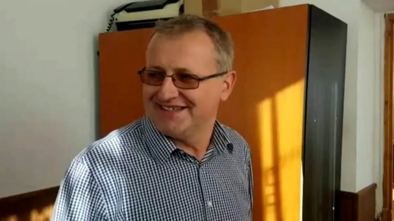 Bogdan Davidescu, ex-primar PSD condamnat pentru pornografie infantilă, candidează iar. “Instanța nu mi-a interzis dreptul ăsta!”