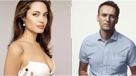 4 IUNIE,calendarul zilei:Angelina Jolie împlinește 49 de ani/Congresul american acordă drept de vot femeilor/Aleksei Navalnîi ar fi împlinit 48 de ani