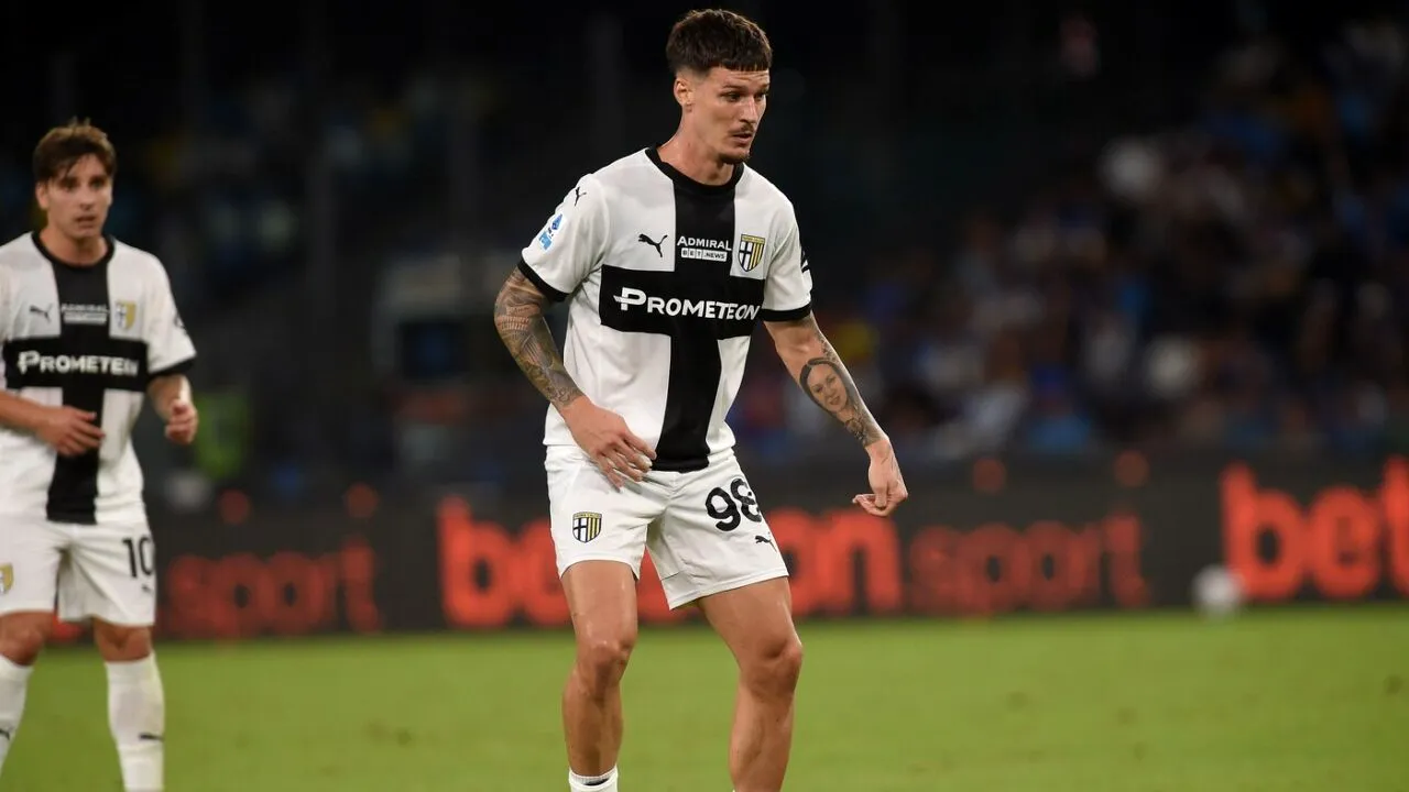 Dennis Man se numără printre cei mai APRECIAȚI fotbaliști din Serie A