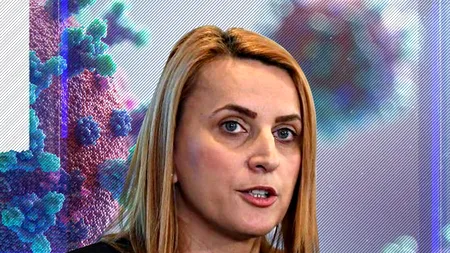 Medicul Beatrice Mahler, despre necesitatea testării și pentru tuberculoză a refugiaților ucraineni: „Reactivarea bolii este mai frecventă în condiții de stres, hrană inadecvată și condiții dificile de trai”