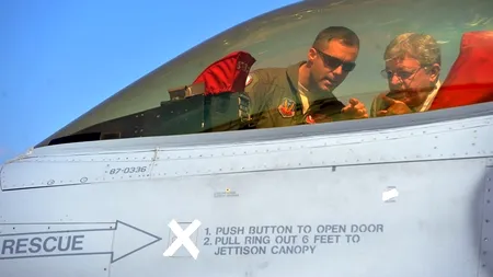 Ministrul Apărării explică de ce România riscă 