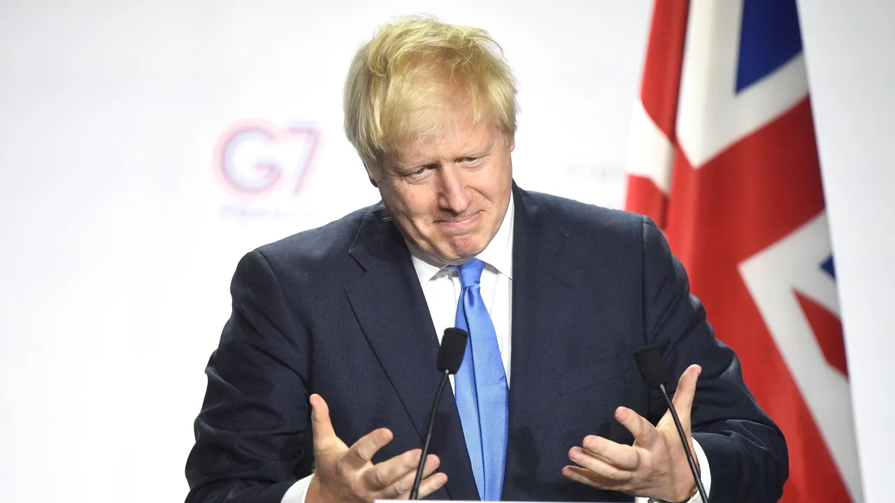 Boris Johnson va avea o întâlnire cu Jean-Claude Juncker pe tema Brexit