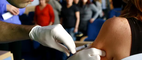 ALERTĂ la granița României din cauza virusului AH1N1. 83 de oameni au murit în Ucraina