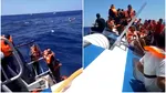 Un feribot cu 280 de oameni la bord s-a scufundat lângă Cipru de Nord. Autoritățile au intervenit de urgență