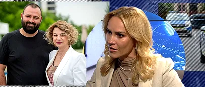 VIDEO | Gabriela Firea: „Godei nu a fost șoferul meu, finul sau nepotul soțului. Era un apropiat al Ligiei, în sensul că se ajutau reciproc în diferite activități”