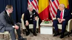 Financial Times: Belgia avertizează că Statele Unite, sub mandatul lui Donald Trump, nu mai sunt un aliat de încredere