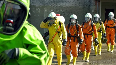 AVERTISMENTUL LUI OBAMA: 