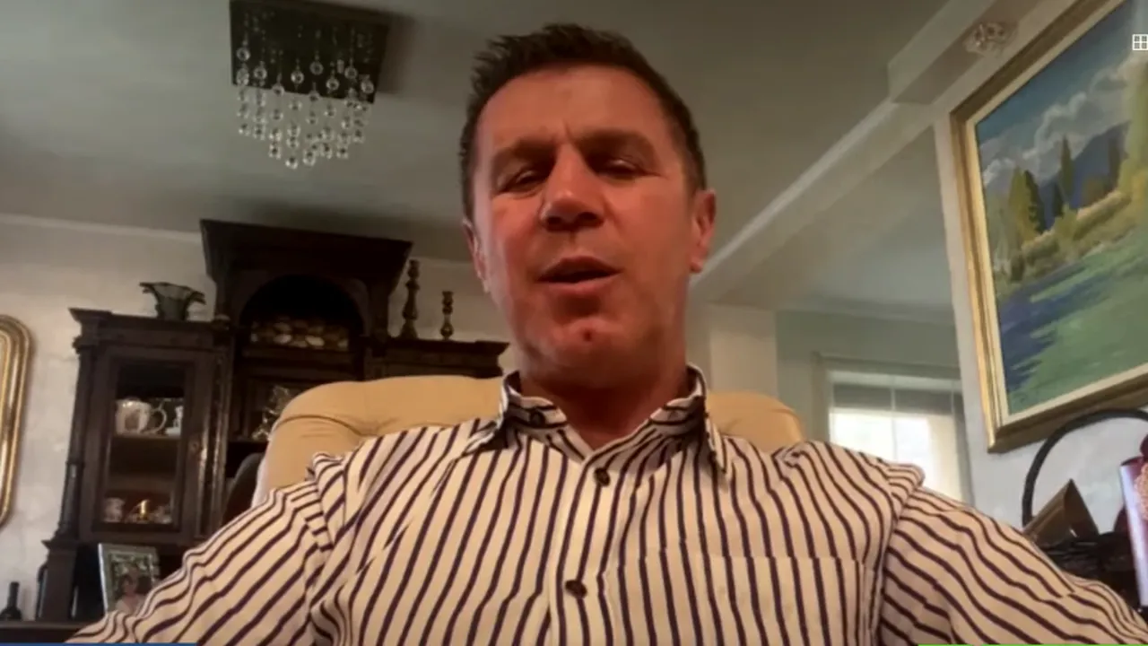 Care este starea lui Mihai LEU, la o lună după ce a fost externat de la „Fundeni”. „Ține legătura permanent cu noi”