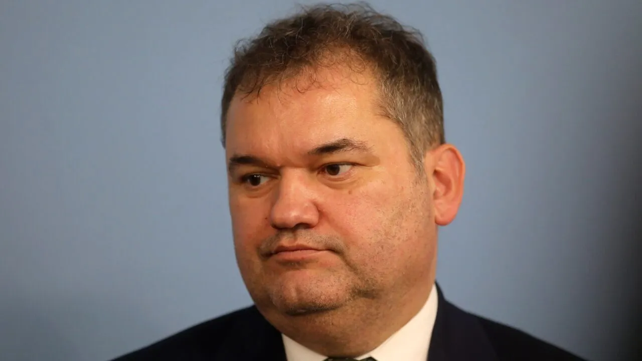 UDMR refuză să voteze moțiunea de cenzură PSD-AUR. Cseke Attila: 