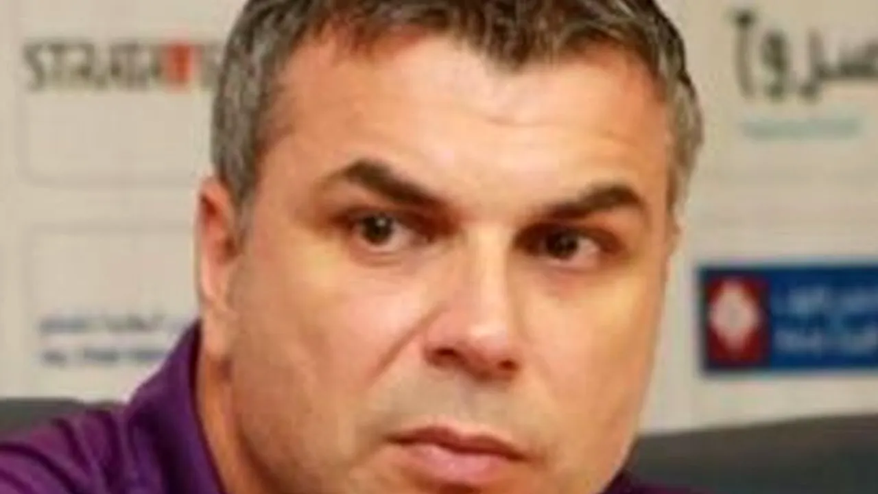 Gino Iorgulescu: Olăroiu mi-a spus că renunță la tot pentru echipa națională