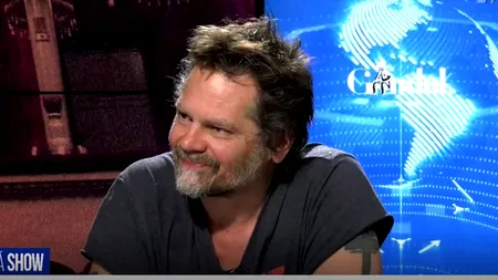 VIDEO Florin Piersic Jr.:„În piesa„Vestul Singuratic” personajul meu este agresiv. Are un aer bulevardist”