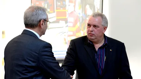 Nicușor Constantinescu, atenționat de Dragnea, după ce a cerut desființarea DNA. 