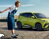 BYD lansează cel mai ieftin EV prin RABLA – Dacia Spring are un rival direct