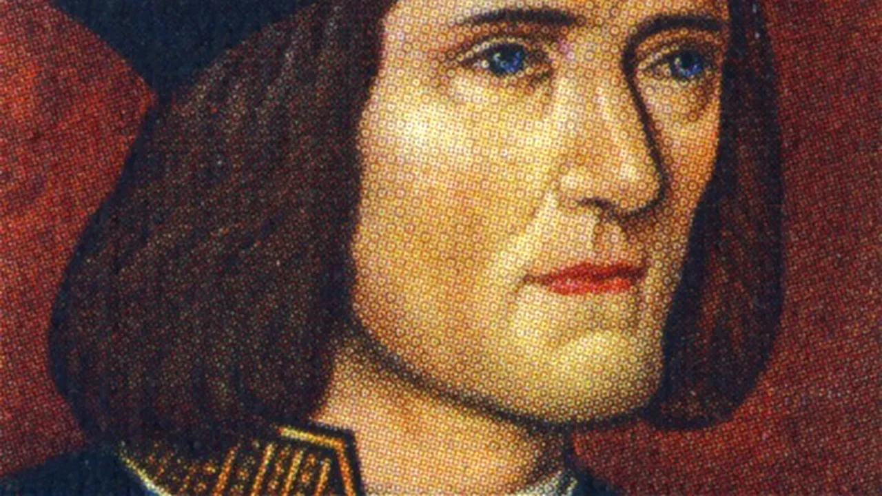 Analizele ADN confirmă că Regele  Richard al III-lea a fost înmormântat la Leicester