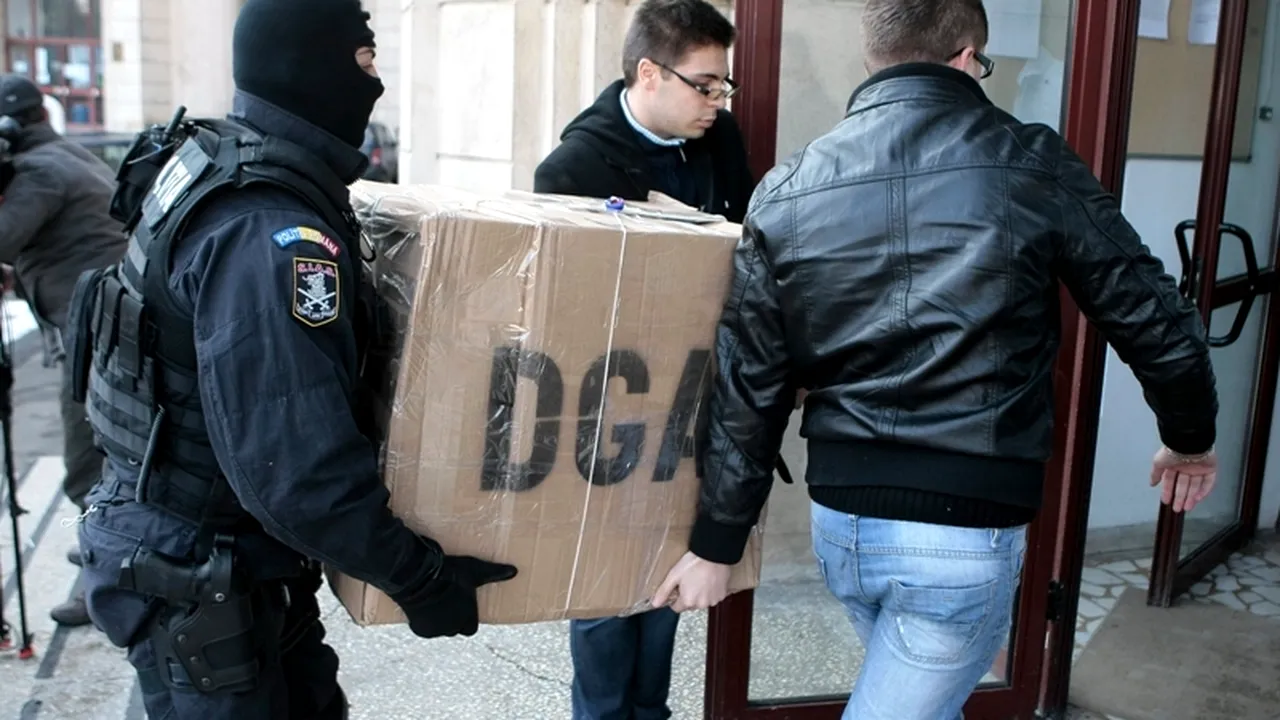 PDL Constanța a depus plângere penală la PICCJ împotriva lui Victor Ponta 