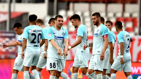 Fotbalistul dat afară de la FCSB pentru că a refuzat ordinul primit de la Gigi Becali. „Când nu te supui... S-a raportat”