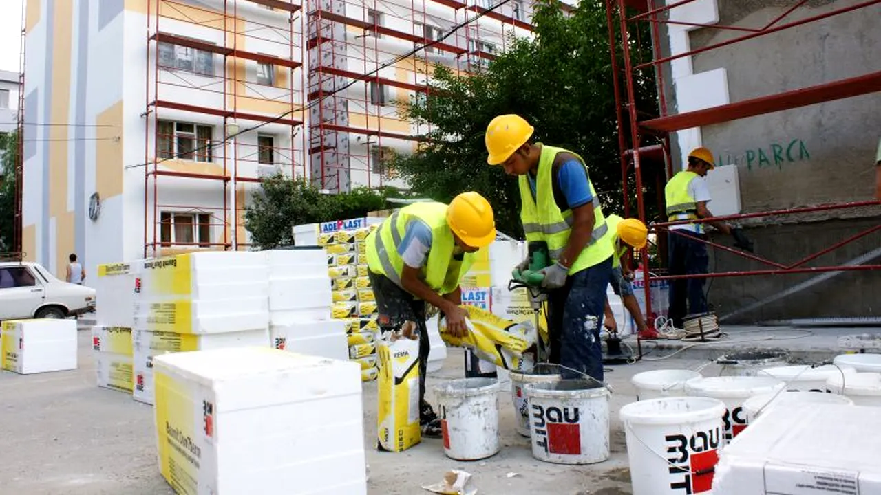 Bugetul Ministerului Dezvoltării și Turismului a fost redus cu 223 de milioane de lei