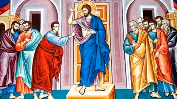 Duminica Tomii și Paștele Blajinilor. Tradiții și obiceiuri