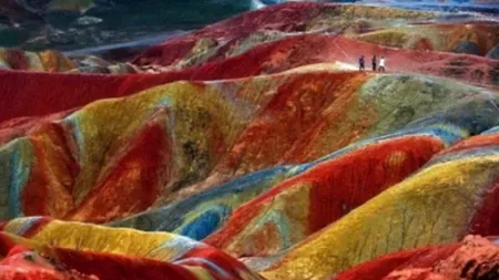 Top 10 fotografii pentru care nu a fost nevoie de Photoshop. GALERIE FOTO