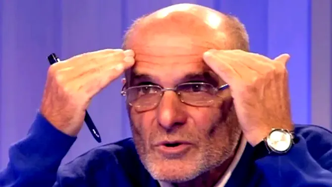 Cristian Tudor Popescu dă în clocot, vis-a-vis de sondajul Ceaușescu: „Românii ar da-o dracu de LIBERTATE „