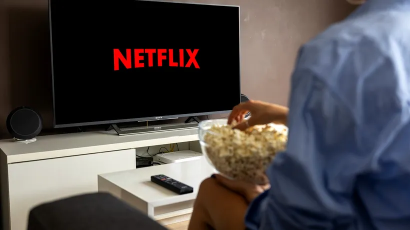 NETFLIX dă lovitura cu un nou serial despre începuturile VESTULUI SĂLBATIC din SUA