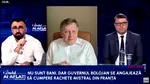 Crin Antonescu: „Am senzația că domnește un soi de resemnare în relația cu Statele Unite”