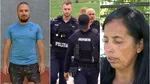 Mama Andei, fata ucisă de Emil Gânj, declarații șocante: „Poliția nu mi-a apărat fata. El a plecat zâmbind după crimă”