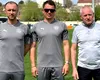 Fost stelist, antrenor la Petrocub Hîncești! Cine a preluat campioana Moldovei la fotbal