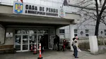 Federaţia Naţională Solidaritatea Socială a Muncii: „Aplicarea de corecţii bugetare va duce la proteste şi la blocarea activităţii caselor de pensii”