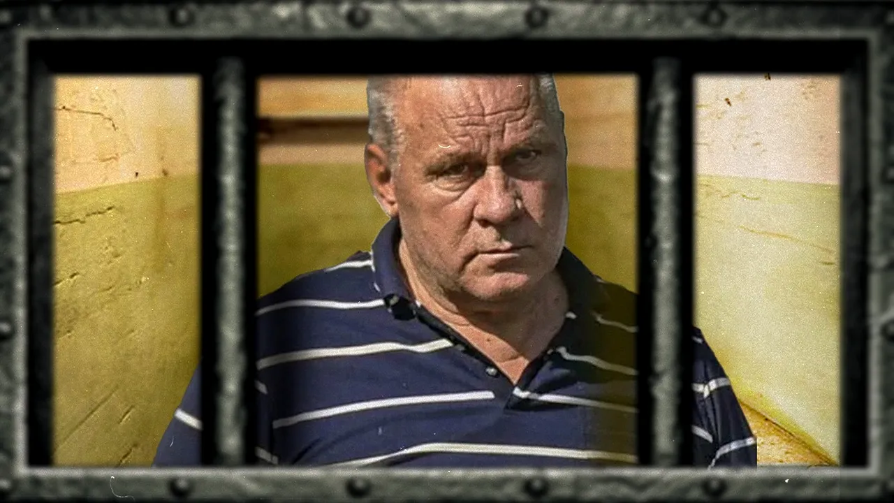 VIDEO | Gheorghe Dincă s-a pocăit în penitenciar