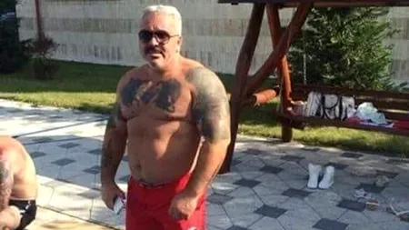 Sile Cămătaru obține pe fond LIBERARE condiționată. Interlopul a prezentat judecătorilor o scrisoare de la preotul penitenciarului