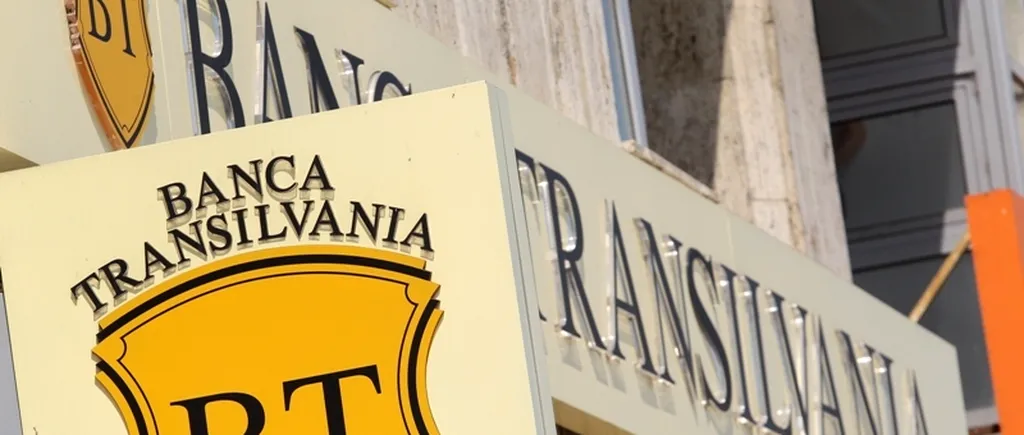 SIF Muntenia a cumpărat cu 33 de milioane de euro un pachet de 4% din acțiunile Băncii Transilvania
