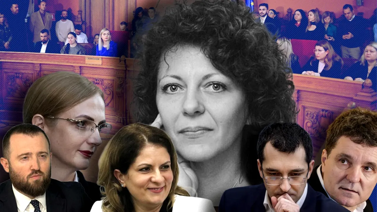 Vremea pliculețelor galbene a trecut. Se poate întoarce. Acum e timpul lui Plicușor! “Jos Justiția” e ordin pe unitate #!