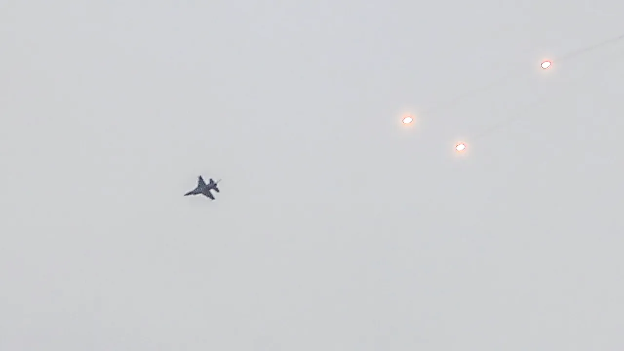 Oficial militar iranian, eliminat într-un atac atribuit ISRAELULUI produs la Damasc /Teheranul avertizează SUA