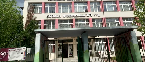 Primăria Sectorului 3 va pune la dispoziție sute de locuri pentru copiii ucraineni în școlile din sector